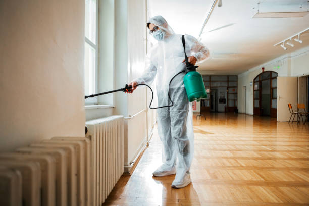 Best Best Pest Control Companies  in Custer, SD